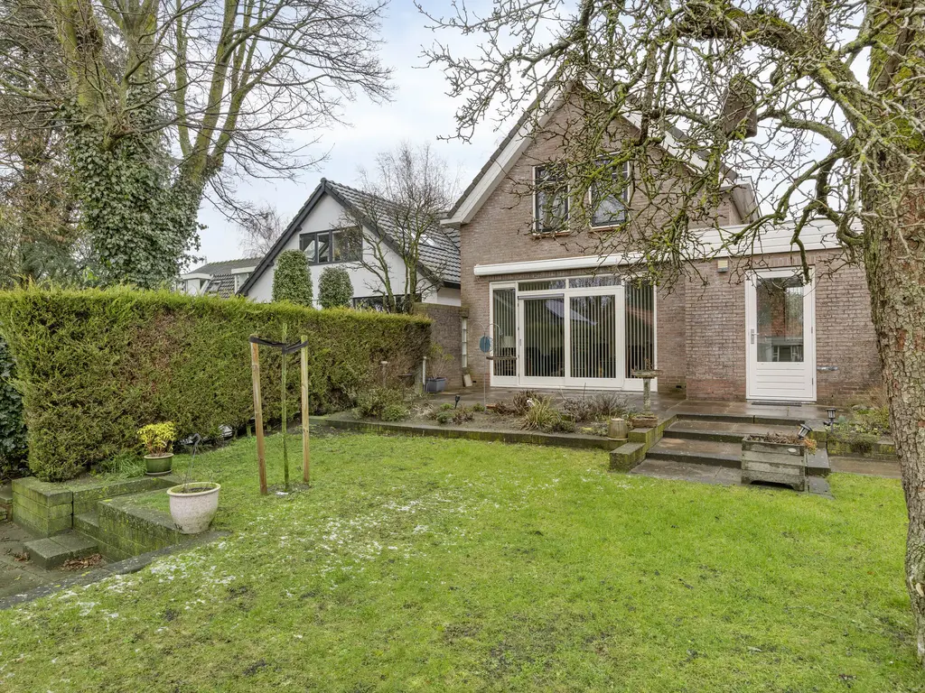 De Ruyterstraat 15, CAPELLE AAN DEN IJSSEL