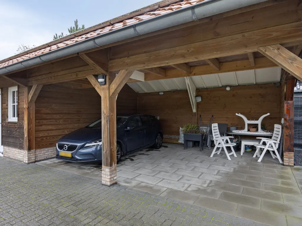 De Ruyterstraat 15, CAPELLE AAN DEN IJSSEL