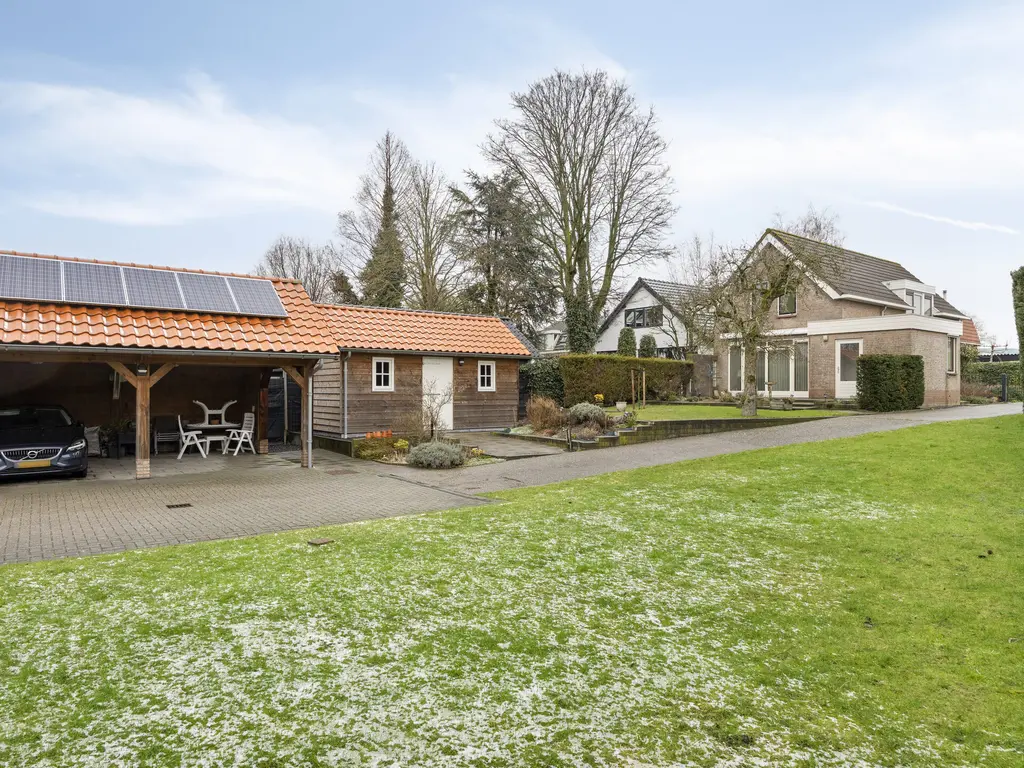 De Ruyterstraat 15, CAPELLE AAN DEN IJSSEL