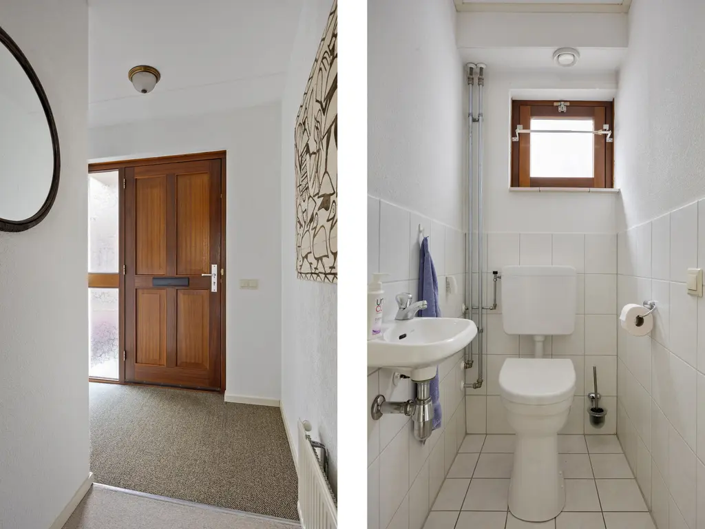 De Ruyterstraat 15, CAPELLE AAN DEN IJSSEL