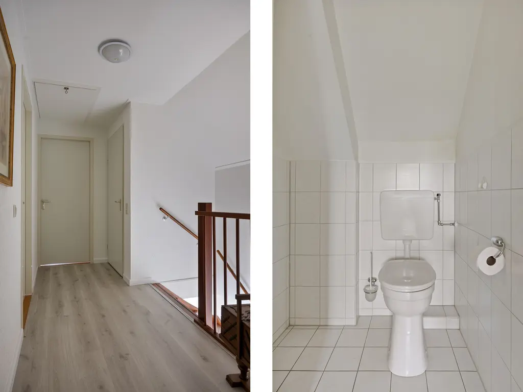 De Ruyterstraat 15, CAPELLE AAN DEN IJSSEL