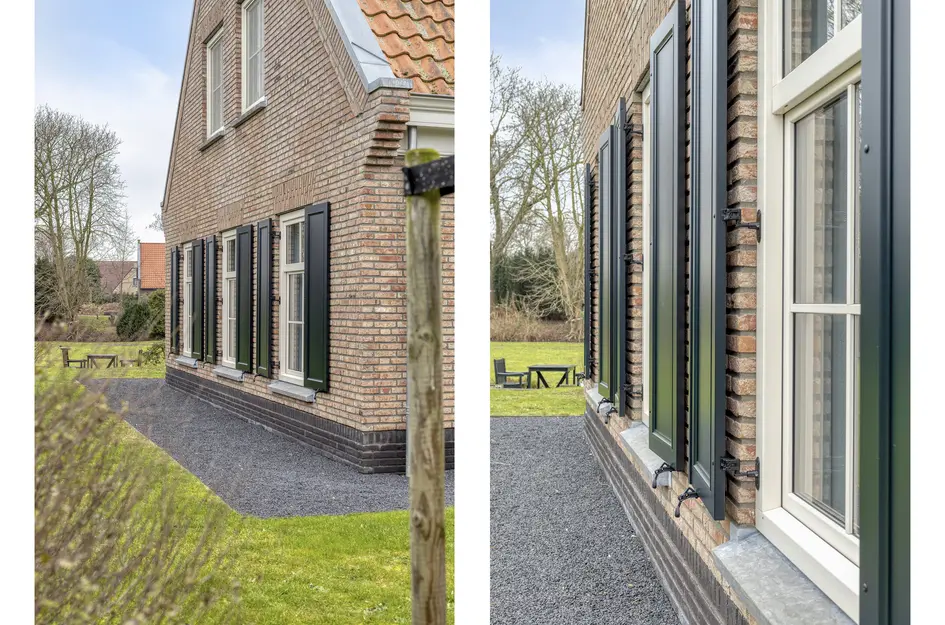 Nijverheidstraat 345