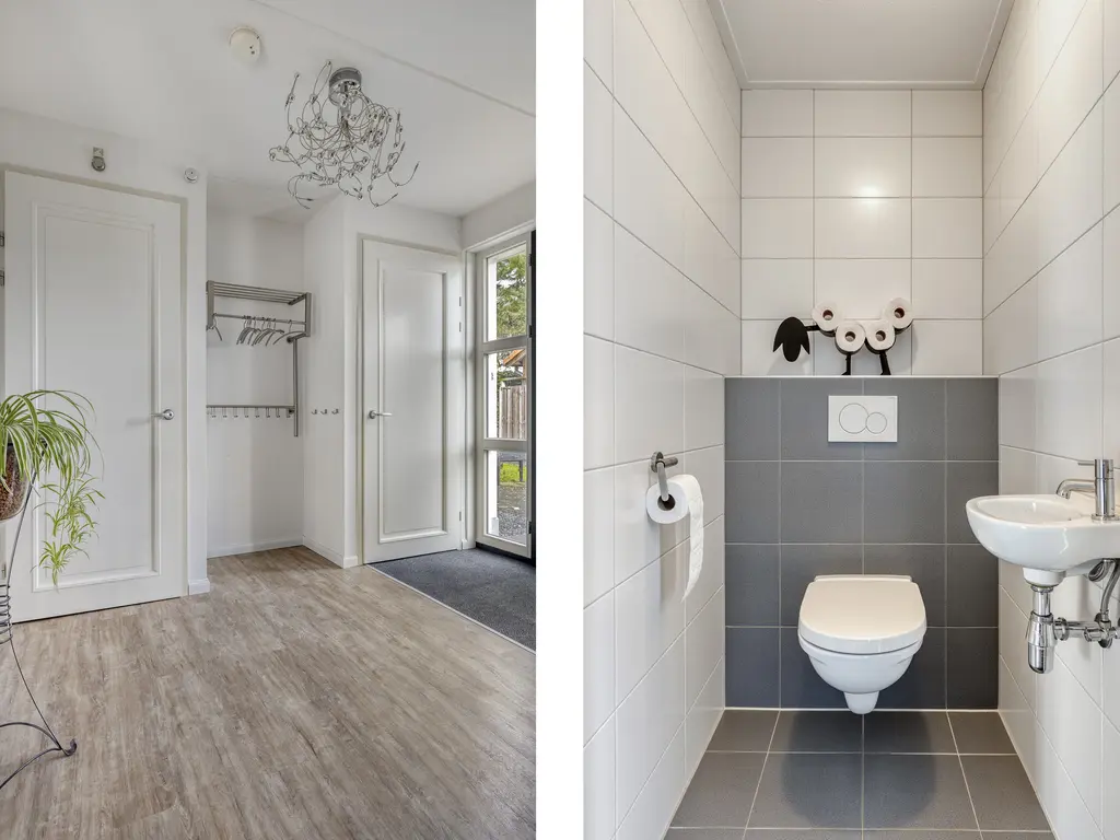 Nijverheidstraat 345, CAPELLE AAN DEN IJSSEL