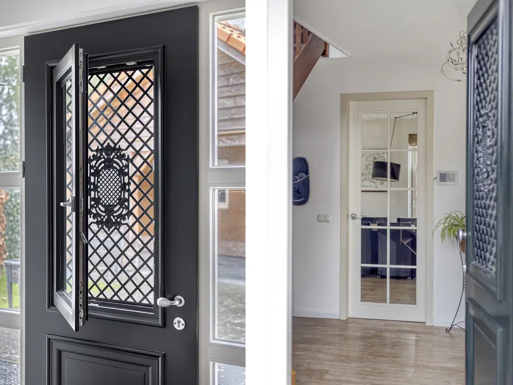 Nijverheidstraat 345, CAPELLE AAN DEN IJSSEL