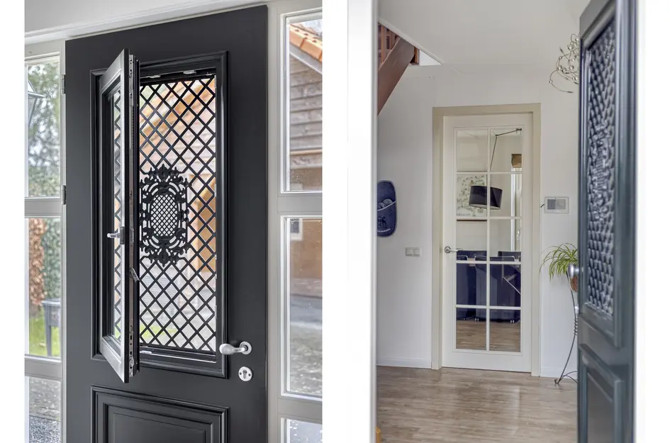 Nijverheidstraat 345