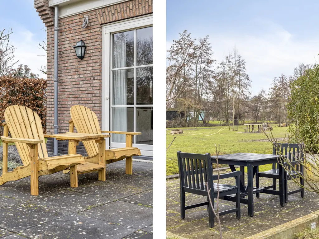 Nijverheidstraat 345, CAPELLE AAN DEN IJSSEL