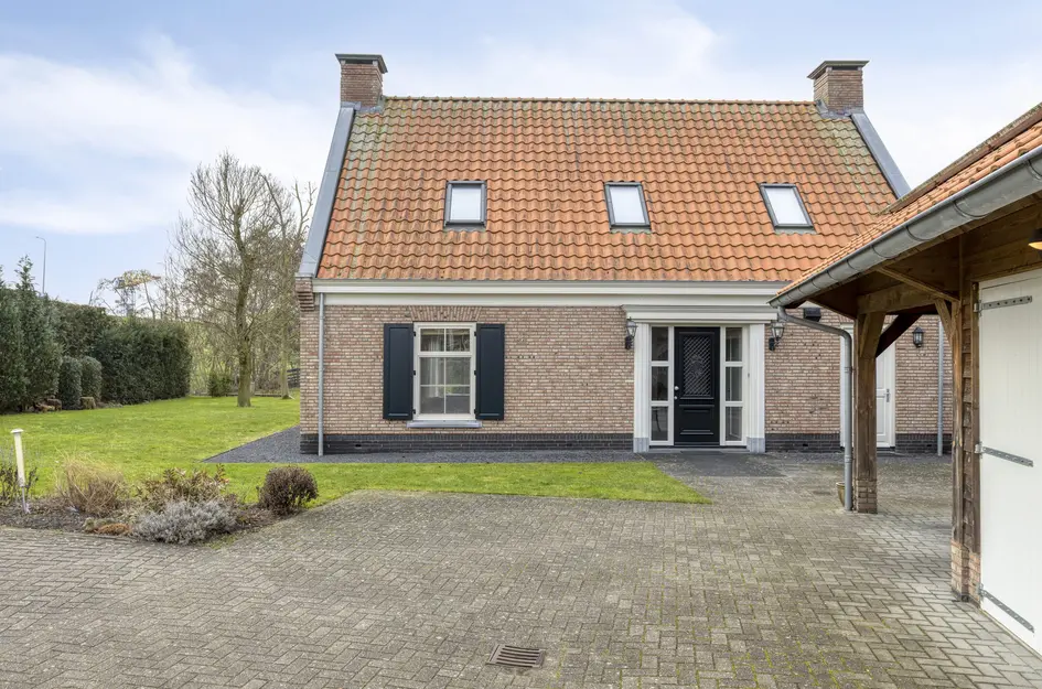 Nijverheidstraat 345