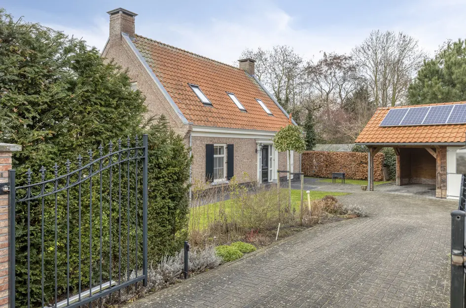 Nijverheidstraat 345