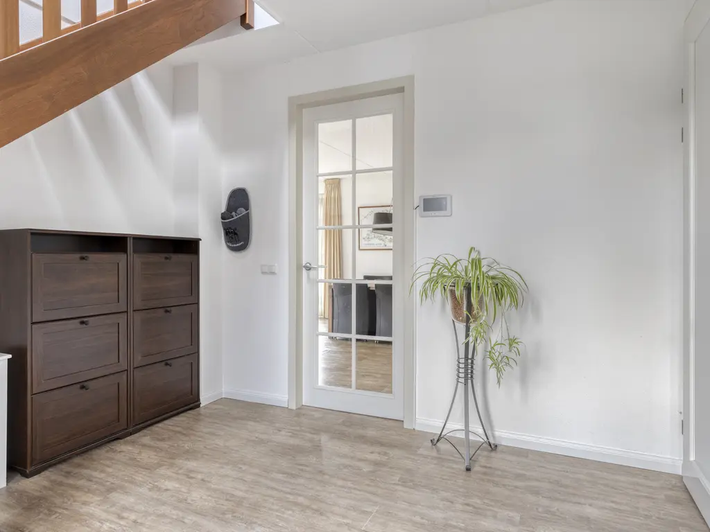 Nijverheidstraat 345, CAPELLE AAN DEN IJSSEL