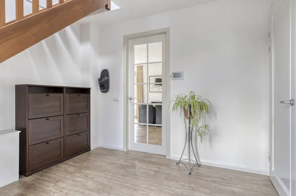 Nijverheidstraat 345