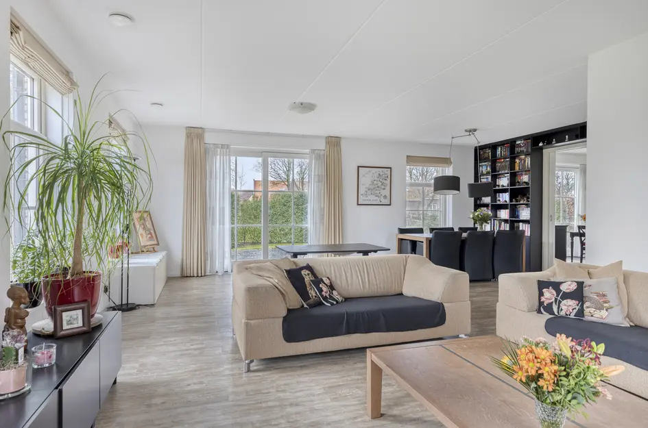 Nijverheidstraat 345