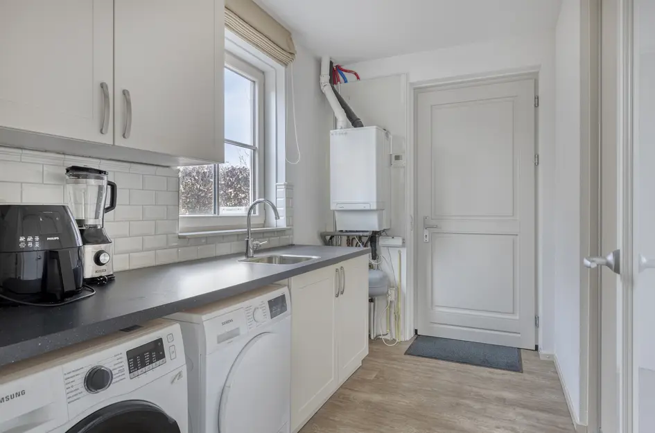 Nijverheidstraat 345