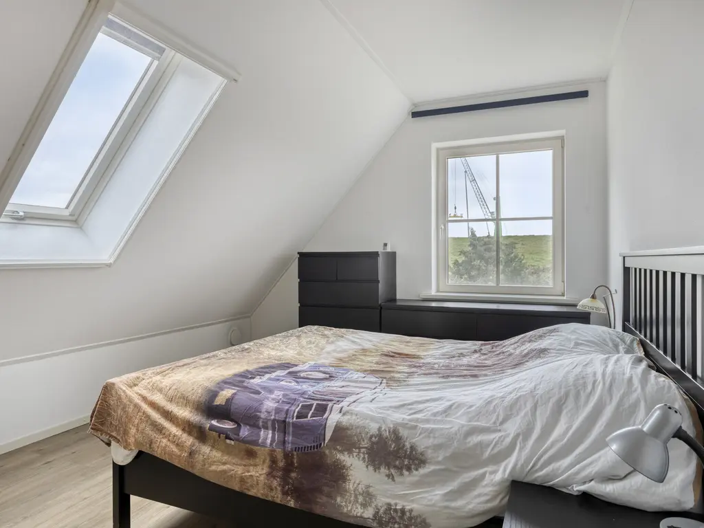 Nijverheidstraat 345, CAPELLE AAN DEN IJSSEL