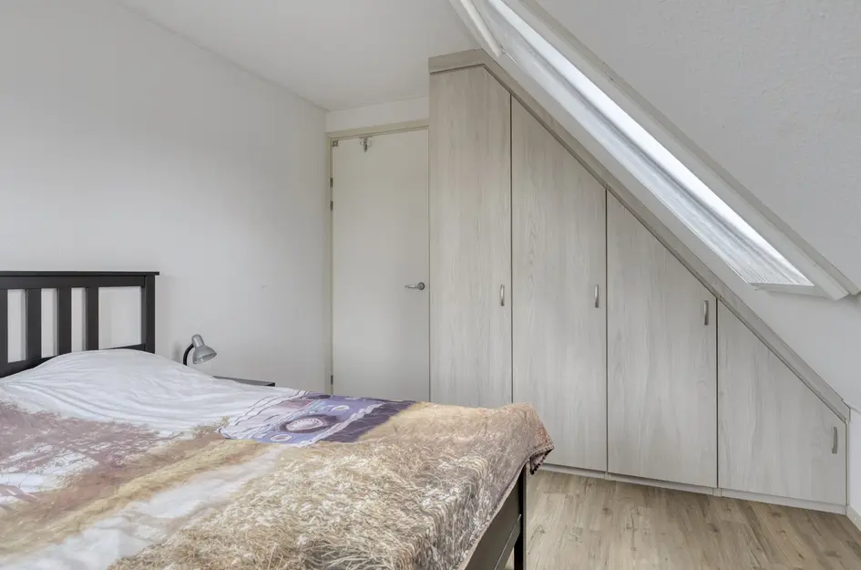 Nijverheidstraat 345