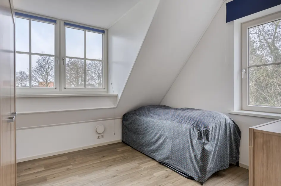 Nijverheidstraat 345