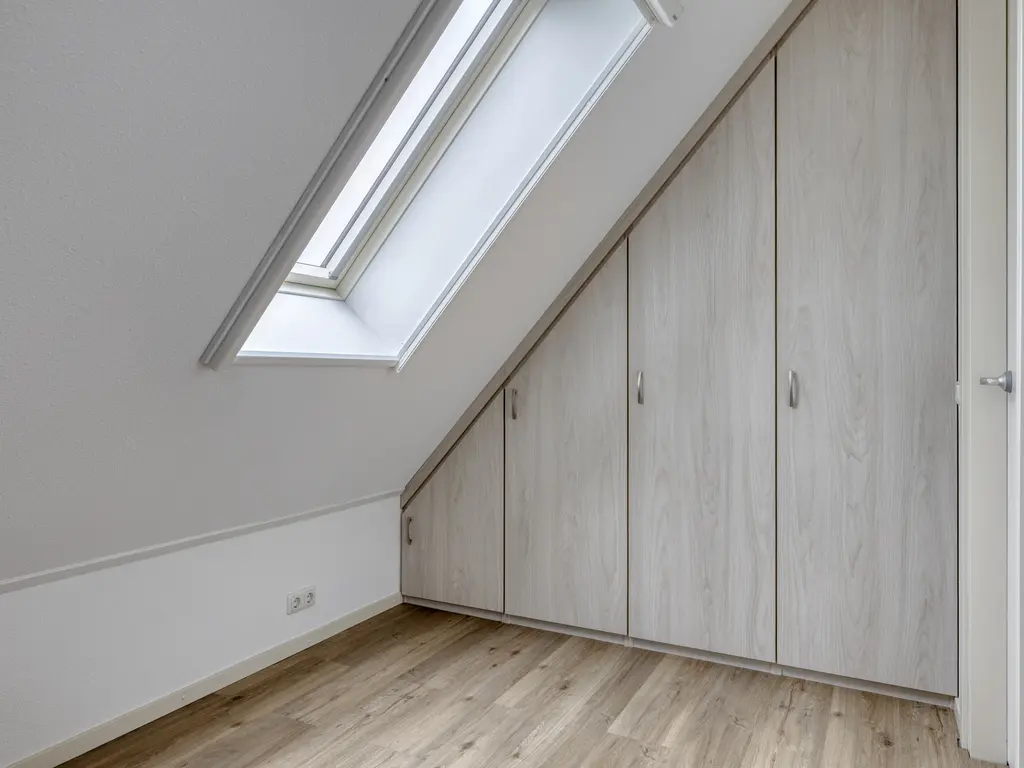 Nijverheidstraat 345, CAPELLE AAN DEN IJSSEL