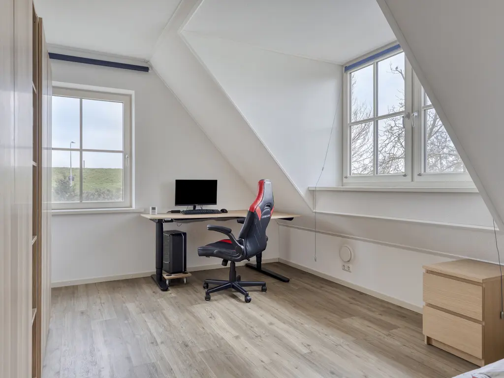 Nijverheidstraat 345, CAPELLE AAN DEN IJSSEL