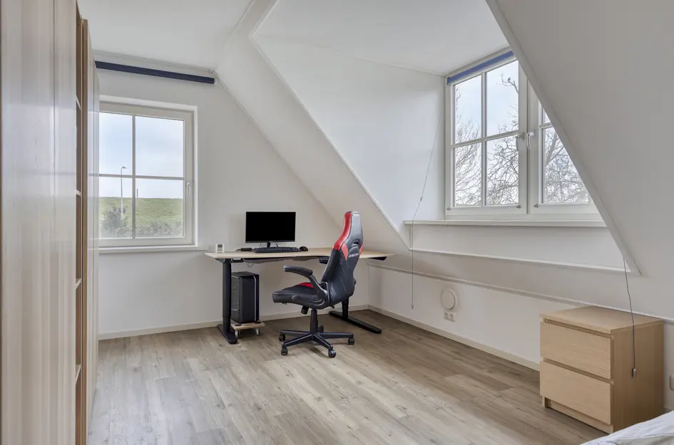 Nijverheidstraat 345