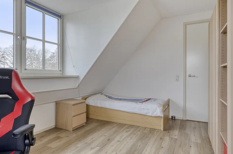 Nijverheidstraat 345