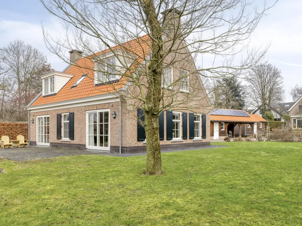 Nijverheidstraat 345, CAPELLE AAN DEN IJSSEL
