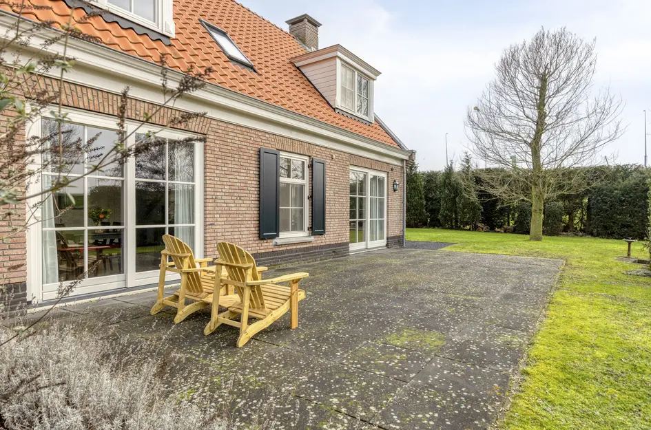 Nijverheidstraat 345