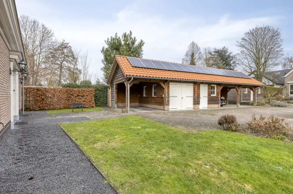 Nijverheidstraat 345