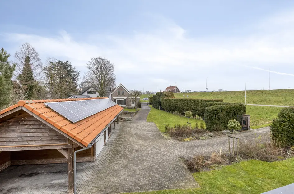 Nijverheidstraat 345