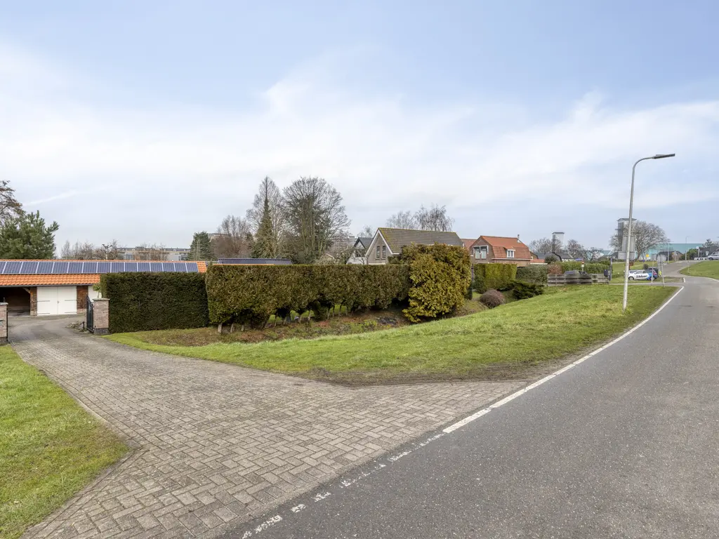 Nijverheidstraat 345, CAPELLE AAN DEN IJSSEL