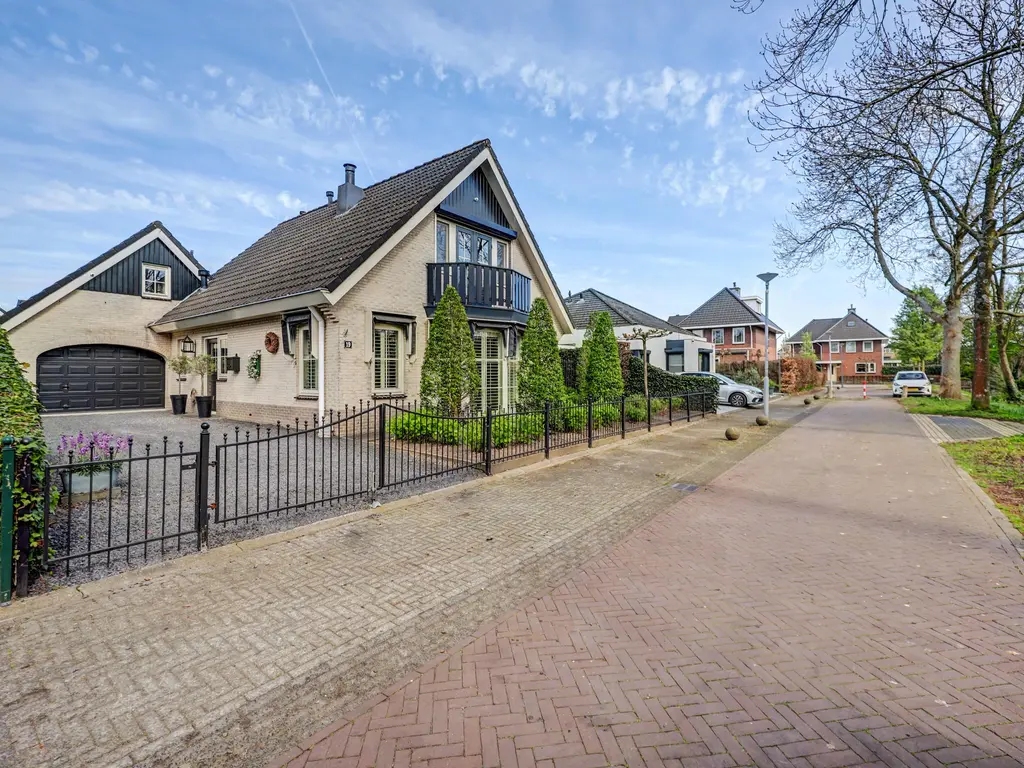 Meerkoet 19, ROZENBURG