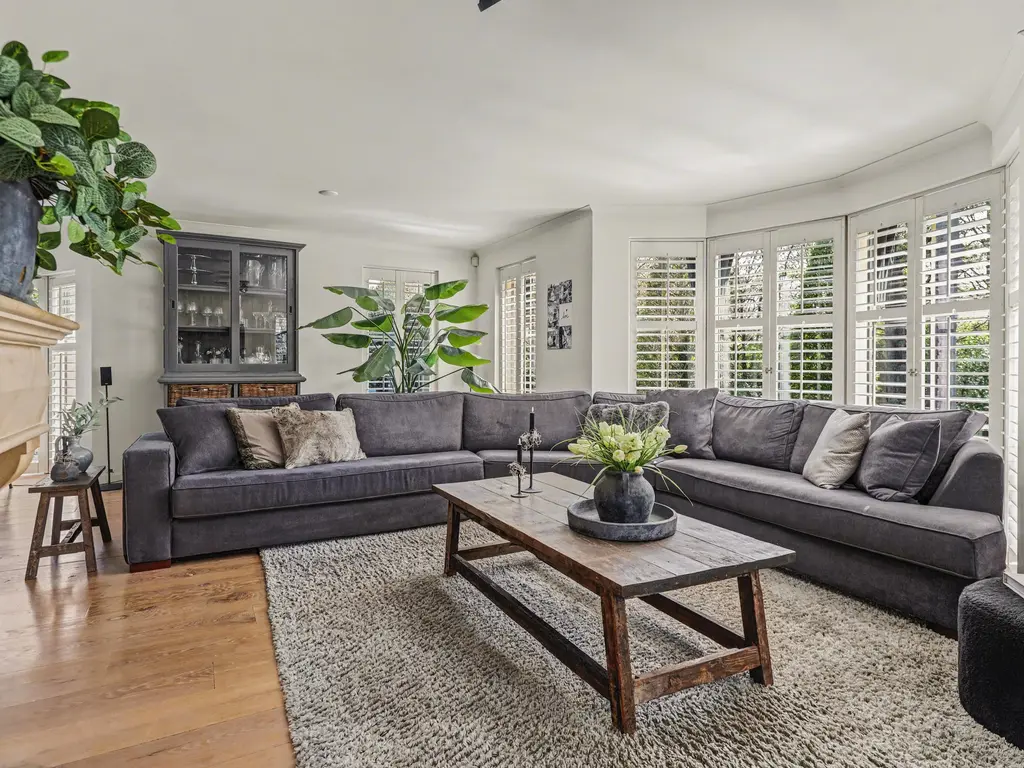 Meerkoet 19, ROZENBURG