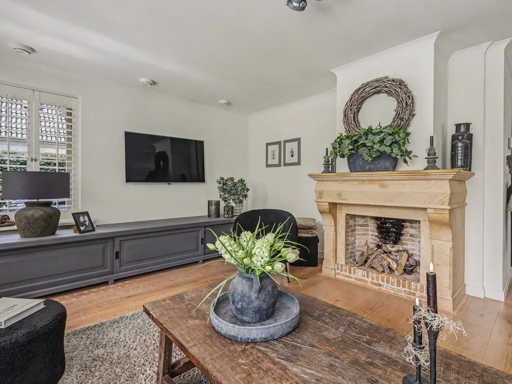 Meerkoet 19, ROZENBURG