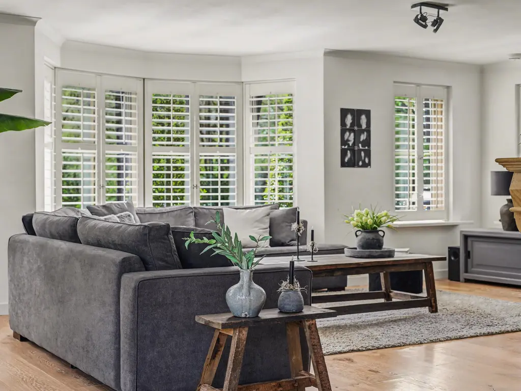 Meerkoet 19, ROZENBURG