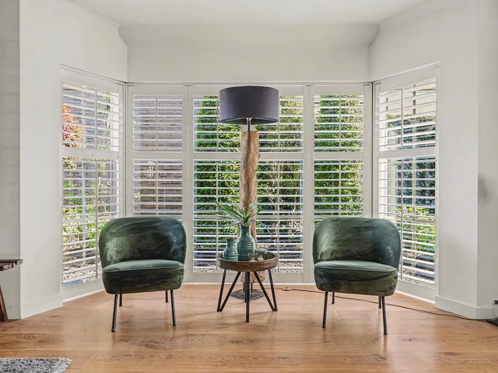 Meerkoet 19, ROZENBURG