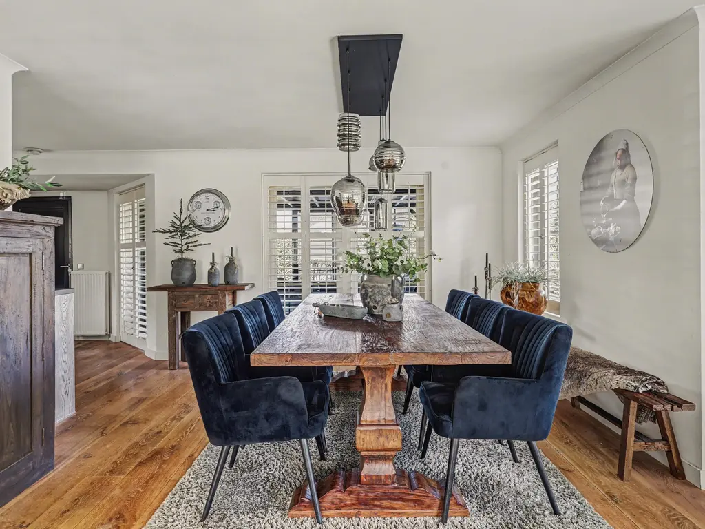 Meerkoet 19, ROZENBURG