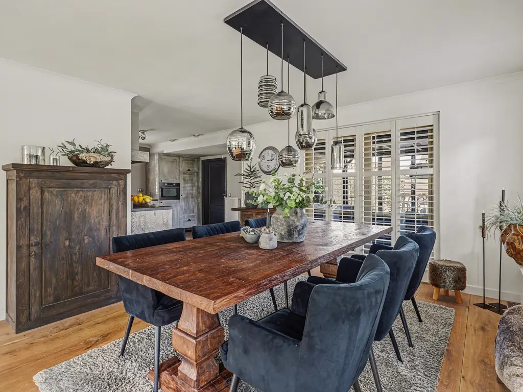 Meerkoet 19, ROZENBURG