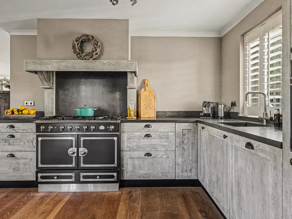 Meerkoet 19, ROZENBURG