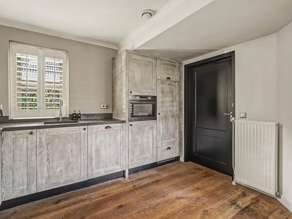 Meerkoet 19, ROZENBURG