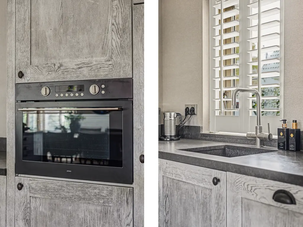 Meerkoet 19, ROZENBURG