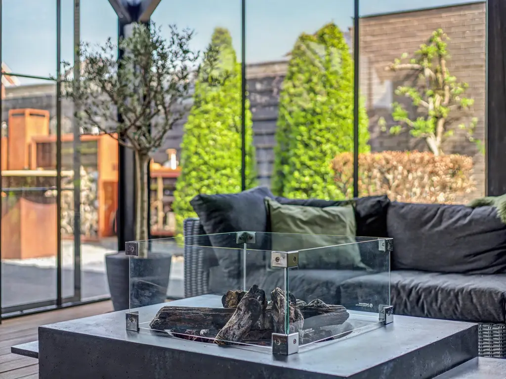 Meerkoet 19, ROZENBURG