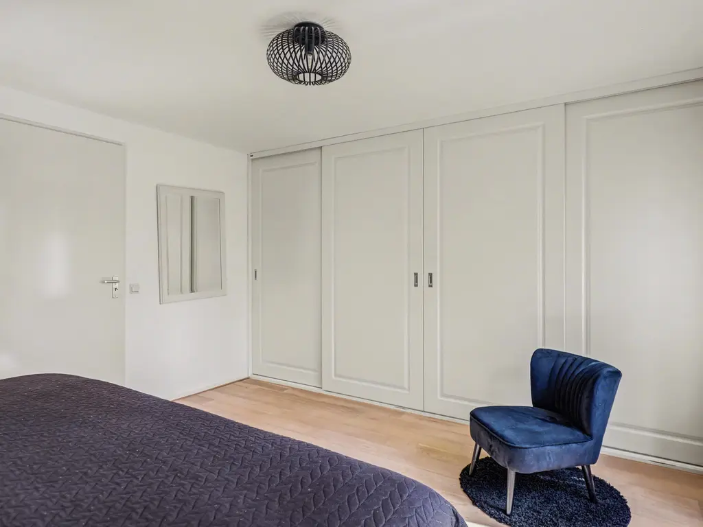 Meerkoet 19, ROZENBURG