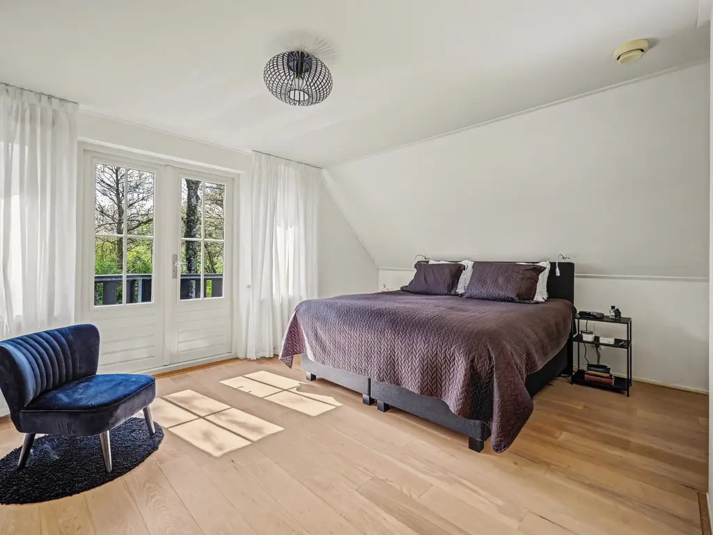 Meerkoet 19, ROZENBURG