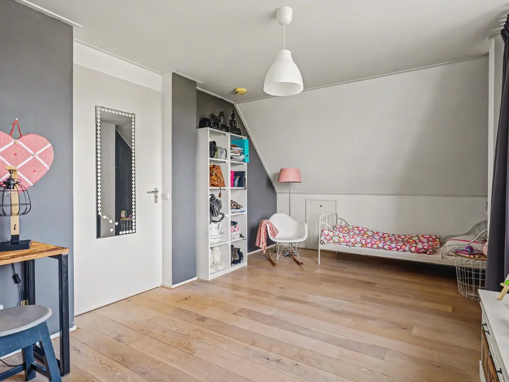 Meerkoet 19, ROZENBURG