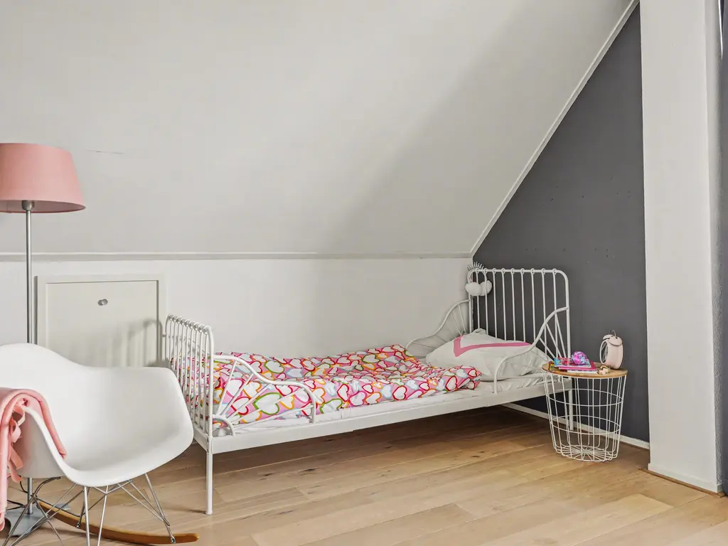 Meerkoet 19, ROZENBURG