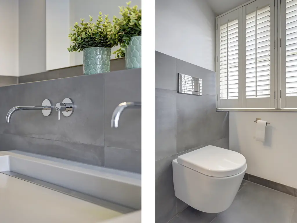 Meerkoet 19, ROZENBURG