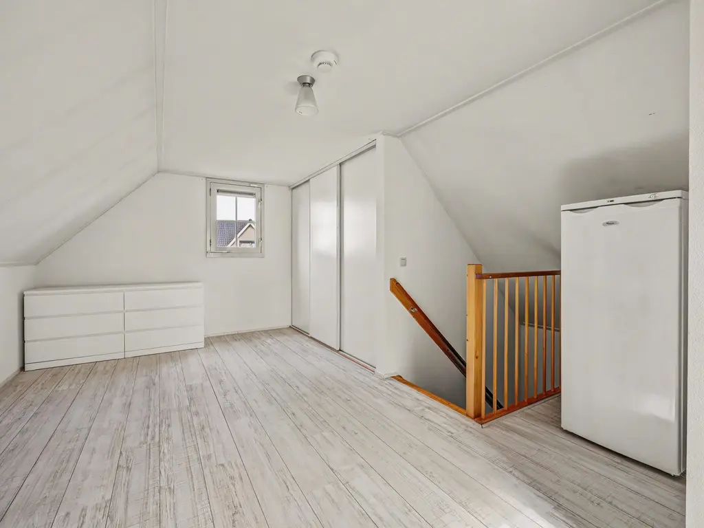 Meerkoet 19, ROZENBURG