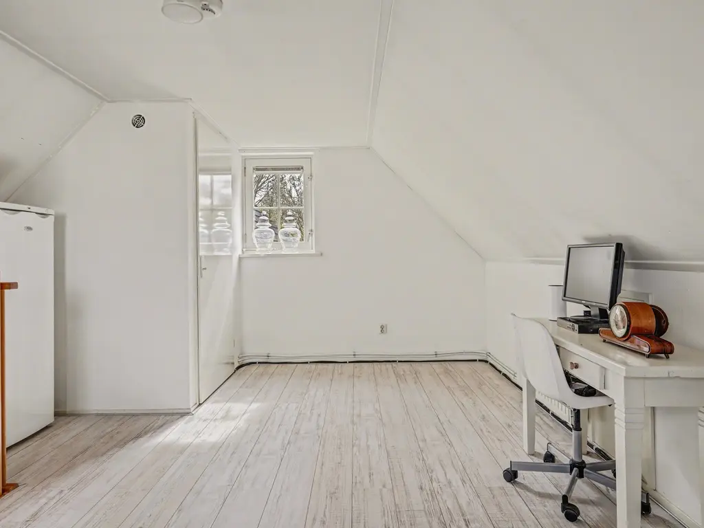 Meerkoet 19, ROZENBURG