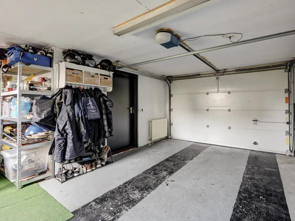 Meerkoet 19, ROZENBURG