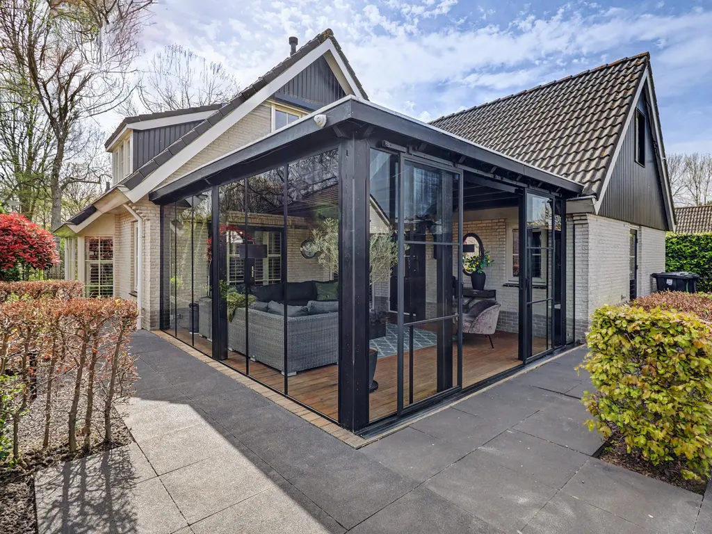 Meerkoet 19, ROZENBURG