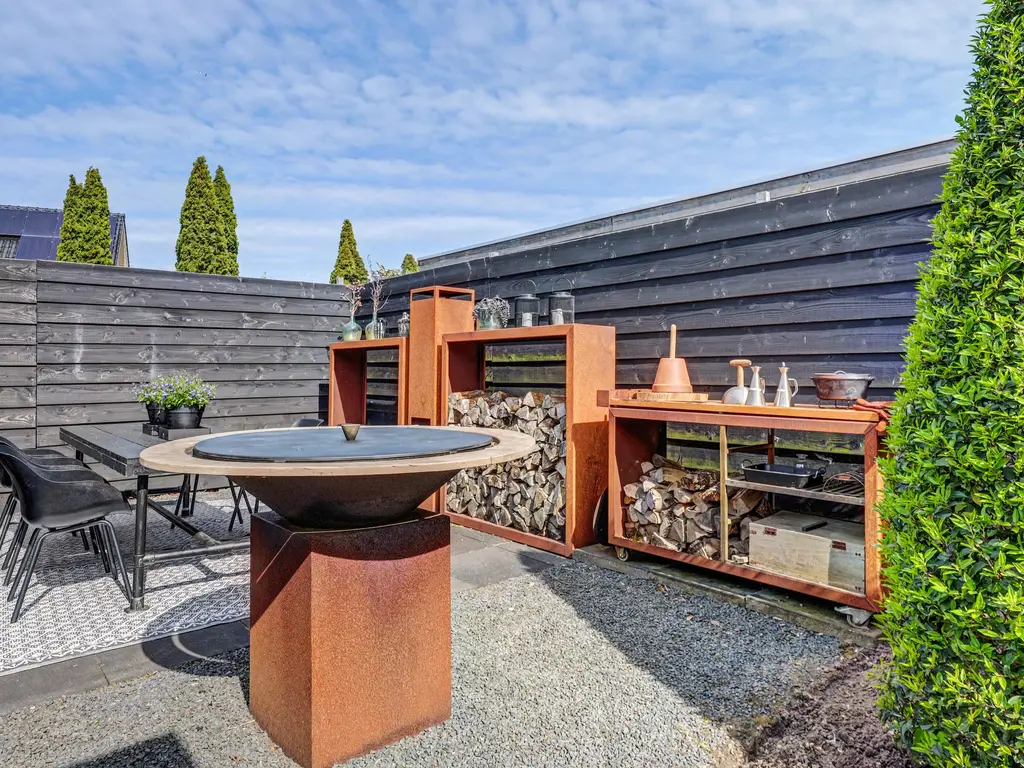 Meerkoet 19, ROZENBURG