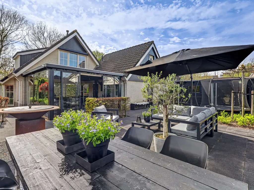 Meerkoet 19, ROZENBURG